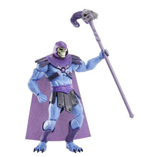 Cargar imagen en el visor de la galería, MASTERS OF THE UNIVERSE Skeletor Revelation figura (GYV10) Masterverse
