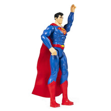 Cargar imagen en el visor de la galería, Figura SUPERMAN DC Comics 30cm

