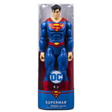 Cargar imagen en el visor de la galería, Figura SUPERMAN DC Comics 30cm
