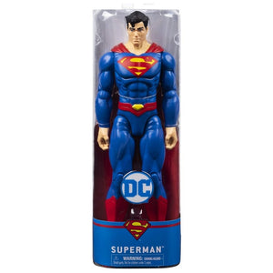 Figura SUPERMAN DC Comics 30cm